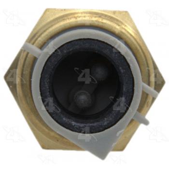 1994 Ford Taurus Engine Coolant Temperature Sensor Four Seasons 36407 image 2 of 3