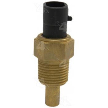 1996 Chrysler LHS Engine Coolant Temperature Sensor Four Seasons 36408 image 3 of 3