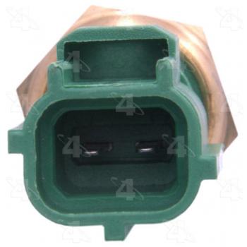 2007 Lexus RX350 Engine Coolant Temperature Sensor Four Seasons 36424 image 2 of 4