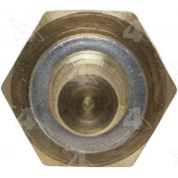 1993 Volkswagen Fox Engine Coolant Temperature Sensor Four Seasons 36444 image 2 of 4