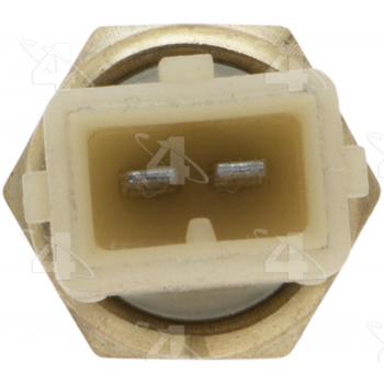 1993 Volkswagen Fox Engine Coolant Temperature Sensor Four Seasons 36444 image 4 of 4