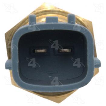 2007 Nissan Xterra Engine Coolant Temperature Sensor Four Seasons 36448 image 2 of 3