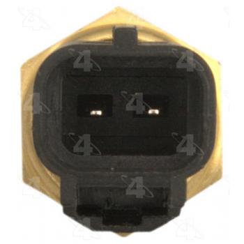 1999 Mitsubishi Montero Sport Engine Coolant Temperature Sensor Four Seasons 36471 image 3 of 4