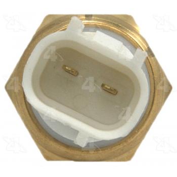 1999 Lexus GS300 Engine Cooling Fan Switch Four Seasons 36549 image 3 of 4