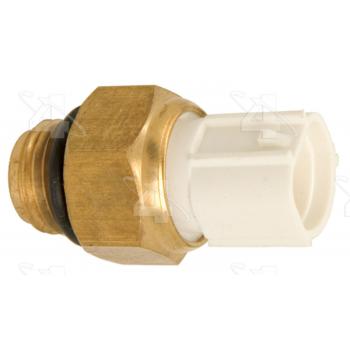 1994 Dodge Stealth Engine Cooling Fan Switch Four Seasons 36563 image 1 of 4