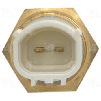 1994 Dodge Stealth Engine Cooling Fan Switch Four Seasons 36563 image 3 of 4