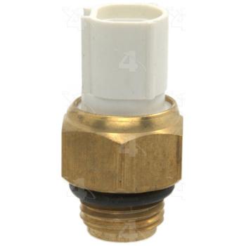 1994 Dodge Stealth Engine Cooling Fan Switch Four Seasons 36563 image 4 of 4