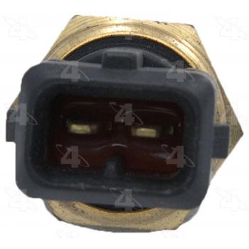 1995 Hyundai Elantra Engine Coolant Temperature Sensor Four Seasons 36569 image 2 of 3