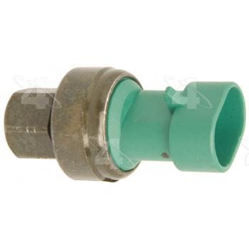 2001 GMC Yukon HVAC Cut-Off Switch