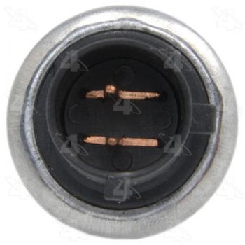 2002 Chevrolet Silverado 2500 A/C Clutch Cycle Switch Four Seasons 36659 image 4 of 4