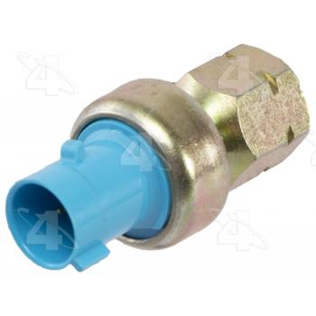 1990 Oldsmobile Cutlass Ciera A/C Condenser Fan Switch Four Seasons 36662 image 1 of 4