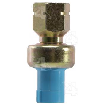 1990 Oldsmobile Cutlass Ciera A/C Condenser Fan Switch Four Seasons 36662 image 2 of 4