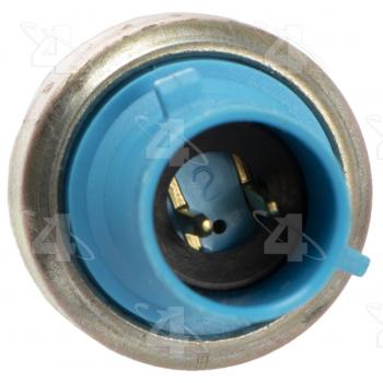 1990 Oldsmobile Cutlass Ciera A/C Condenser Fan Switch Four Seasons 36662 image 3 of 4