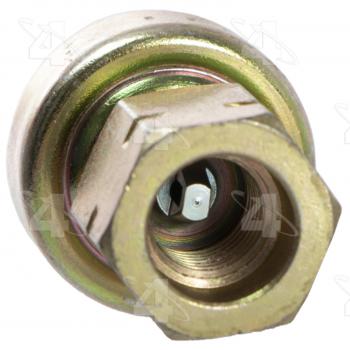 1990 Oldsmobile Cutlass Ciera A/C Condenser Fan Switch Four Seasons 36662 image 4 of 4