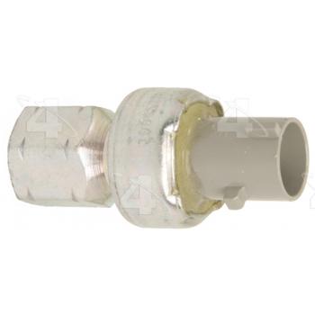 1990 Oldsmobile Cutlass Ciera A/C Condenser Fan Switch Four Seasons 36663 image 1 of 3