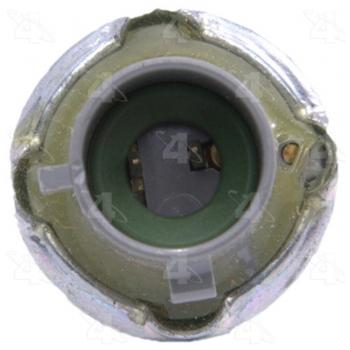 1990 Oldsmobile Cutlass Ciera A/C Condenser Fan Switch Four Seasons 36663 image 2 of 3