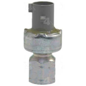 1990 Oldsmobile Cutlass Ciera A/C Condenser Fan Switch Four Seasons 36663 image 3 of 3