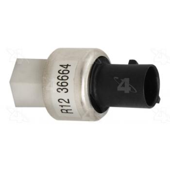 1992 Oldsmobile Silhouette A/C Clutch Cycle Switch