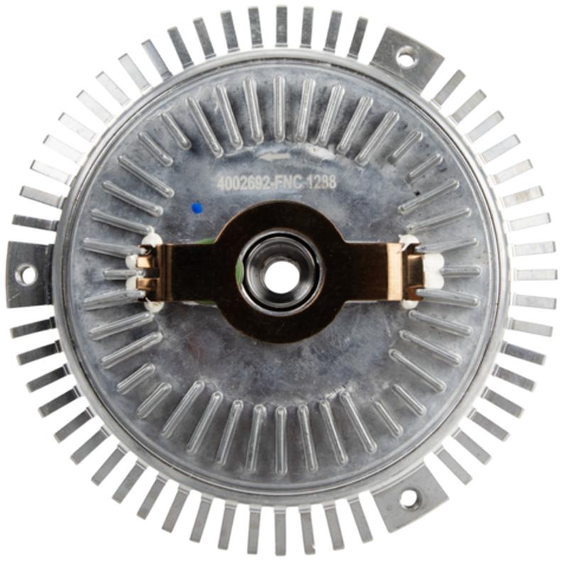 Four Seasons 36708 Engine Cooling Fan Clutch product image 3 of 7