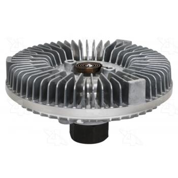 1993 Ford Ranger Engine Cooling Fan Clutch Four Seasons 36720 image 3 of 4