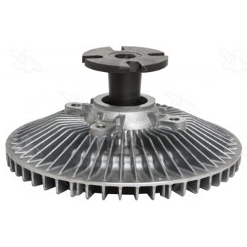1968 Dodge Dart Engine Cooling Fan Clutch Four Seasons 36787 image 1 of 1