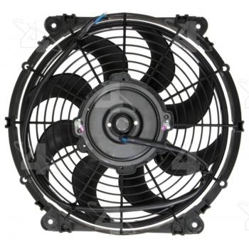 1968 Dodge Dart Engine Cooling Fan