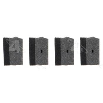 1997 Chrysler LHS Engine Cooling Fan Four Seasons 36895 image 4 of 4