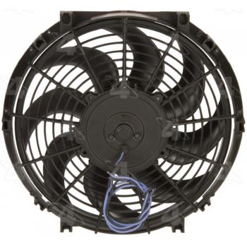 2014 Jeep Compass Engine Cooling Fan Four Seasons 36896 image 1 of 1