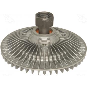 2006 GMC Yukon Engine Cooling Fan Clutch