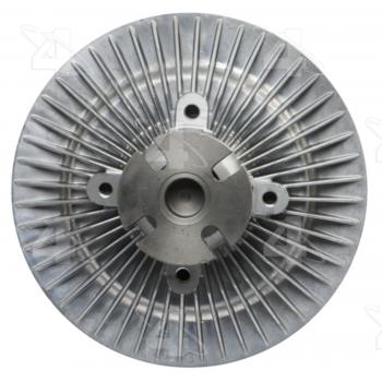 1968 Dodge Dart Engine Cooling Fan Clutch Four Seasons 36956 image 2 of 4