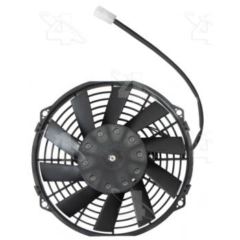 1997 Chrysler LHS Engine Cooling Fan Four Seasons 37136 image 1 of 3
