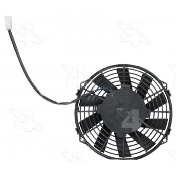 1997 Chrysler LHS Engine Cooling Fan Four Seasons 37136 image 2 of 3