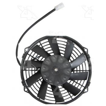 1997 Chrysler LHS Engine Cooling Fan Four Seasons 37137 image 1 of 3