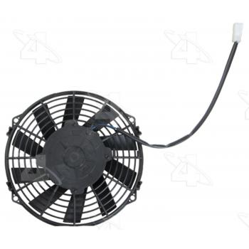 1997 Chrysler LHS Engine Cooling Fan Four Seasons 37137 image 2 of 3