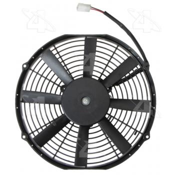 2014 Jeep Compass Engine Cooling Fan Four Seasons 37138 image 1 of 3