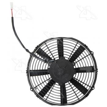 2014 Jeep Compass Engine Cooling Fan Four Seasons 37138 image 2 of 3
