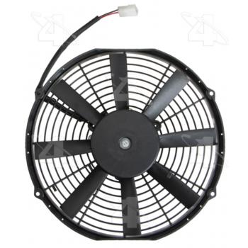2014 Jeep Compass Engine Cooling Fan Four Seasons 37139 image 1 of 3