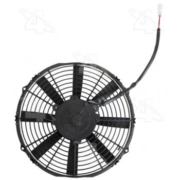 2014 Jeep Compass Engine Cooling Fan Four Seasons 37139 image 2 of 3