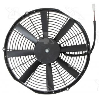 2014 Jeep Compass Engine Cooling Fan Four Seasons 37140 image 1 of 3