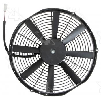 2014 Jeep Compass Engine Cooling Fan Four Seasons 37141 image 1 of 3