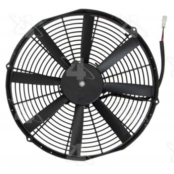 2007 Mercury Mariner Engine Cooling Fan Four Seasons 37143 image 1 of 3