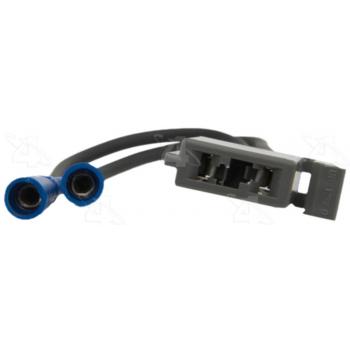 2006 Ford F-150 A/C Compressor Clutch Connector Four Seasons 37214 image 2 of 3