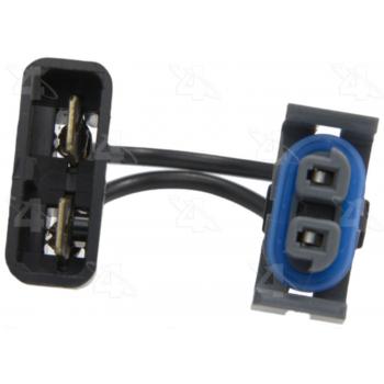 2000 Oldsmobile Silhouette A/C Compressor Clutch Electrical Connector Adapter Four Seasons 37218 image 2 of 3