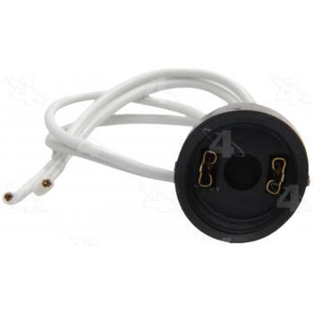 1993 Dodge Dakota A/C Clutch Cycle Switch Connector Four Seasons 37219 image 2 of 3