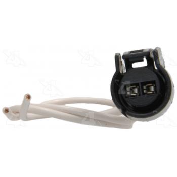 1997 Oldsmobile Cutlass A/C Compressor Cut-Out Switch Harness Connector Four Seasons 37222 image 2 of 3