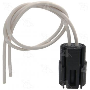 1997 Oldsmobile Cutlass A/C Compressor Cut-Out Switch Harness Connector Four Seasons 37222 image 3 of 3