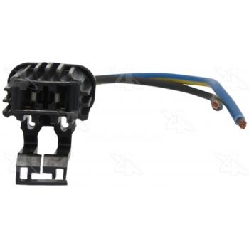 1998 Mercury Mystique HVAC Blower Motor Connector Four Seasons 37229 image 2 of 3