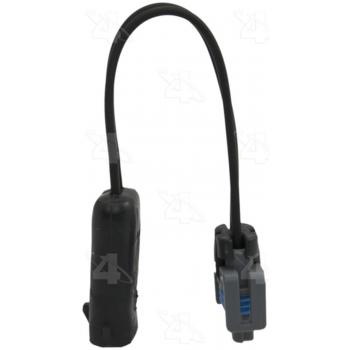 2000 Oldsmobile Silhouette A/C Compressor Clutch Electrical Connector Adapter Four Seasons 37233 image 3 of 3