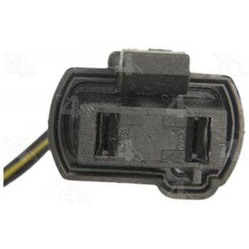 1995 Mercury Cougar A/C Clutch Cycle Switch Connector Four Seasons 37234 image 2 of 3