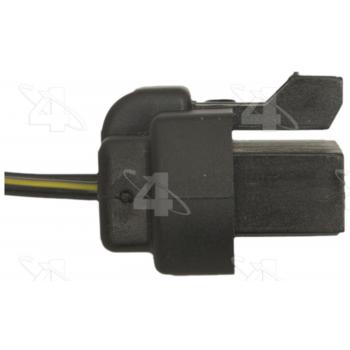 1995 Mercury Cougar A/C Clutch Cycle Switch Connector Four Seasons 37234 image 3 of 3